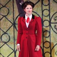 BWW Reviews: MARY POPPINS Wows at The Muny Video
