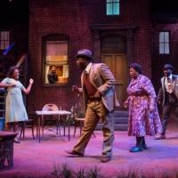 SEVEN GUITARS, Featuring Felicia P. Fields, Opens Tonight at the Court Theatre Video