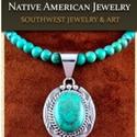 New Native American Jewelry Celebrates Traditional Southwest Tribes