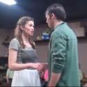 STAGE TUBE: Mandy Bruno, Matt Loehr and More Backstage at Maltz Jupiter Theater's THE Video