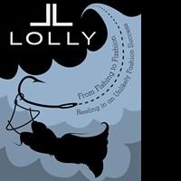 Jeff Stewart Chronicles LOLLY Clothing in New Book Video