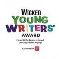 Fourth Annual WICKED Young Writers' Award Shortlist Announced Video