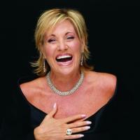 Lorna Luft to ACCENTUATE THE POSITIVE at Birdland, 6/9 Video