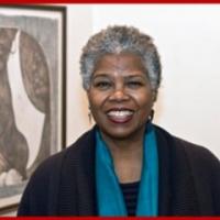 Valerie Wilson Wesley Pens Paranormal Novel