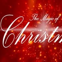 MAGIC OF CHRISTMAS with Wayne Alan Set for Historic North Theatre, 12/21-28 Video