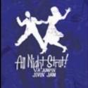 Cast Announced for ALL NIGHT STRUT! A JUMPIN' JIVIN' JAM at Omaha Community Playhouse Video