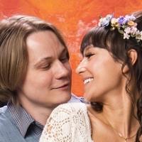 BWW Reviews: ROMEO & JULIET Pleases Audiences at Temple Of Music And Art Video