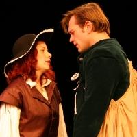 BWW Previews: Savage Rose Makes The Play The Thing in TWELFTH NIGHT Video