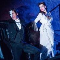 Tickets to THE PHANTOM OF THE OPERA at DPAC On Sale 7/26 Video