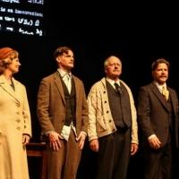 Photo Coverage: Inside Opening Night of Barrington Stage Company's BREAKING THE CODE