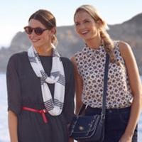 Laura Ashley Launches S/S 2013 Collection