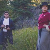 RUSH Begins Next Month at the Players' Ring