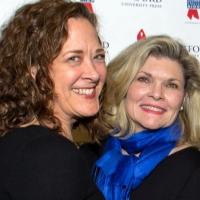 Photo Coverage: Laura Benanti, Judy Kaye, Debra Monk & More Celebrate Launch of NOTHI Video