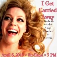 BWW Interview: Elizabeth Stanley Preps for Birdland Show, Fangirls Over Betty Comden, Video