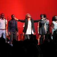 Photo Flash: Leslie Odom Jr., Ty Jones, WITNESS UGANDA and More at Classical Theatre  Video