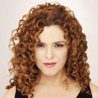 BWW Reviews: Bernadette Peters' New Year's Eve Concert at the Eccles Center Was a Sma Video