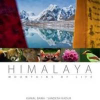 New Book from UMass Boston Professor Highlights Biodiversity and Cultures of Eastern 