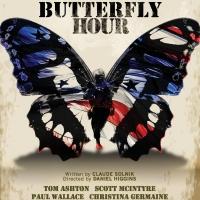 Theater for the New City and the Textile Co. Present BUTTERFLY HOUR, Now thru 12/14 Video