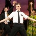 BWW Reviews: THE BOOK OF MORMON Brings Crass Hilarity to the Paramount