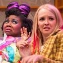 BWW Reviews: '90s Laughs in CALLING NANCY DREW from STAGEright Could Be Tighter