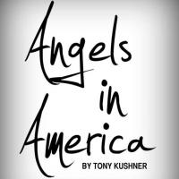 BWW Reviews: Touching and Hilarious ANGELS IN AMERICA: PERESTROIKA at Epic Video