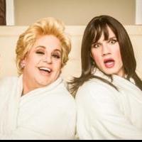 RISE 'N SHINE WITH BETTE & JULIETTE Continues Tonight at Cavern Club Theater Video