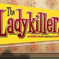 Edward Snape for Fiery Angel Presents THE LADYKILLERS Tonight
