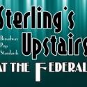 Kritzerland Presents THE SONGS THAT GOT AWAY at Sterling's Upstairs at The Federal To Video