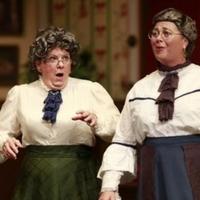 Florida Rep Extends ARSENIC AND OLD LACE Through 2/1 Video