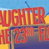 Bristol Riverside Theatre Presents Neil Simon's LAUGHTER ON THE 23RD FLOOR, Now thru  Video
