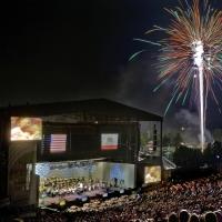 The Pacific Symphony Announces Its 2015 Summer Festival Featuring Beethoven's EMPEROR Video