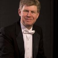 Ian Hobson Performs Brahms Concert Series at Benzaquen Hall & Cary Hall, Beg. Tonight Video