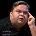 Mike Daisey to Perform THE AGONY AND THE ECSTASY OF STEVE JOBS for Texas Performing A Video