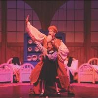 Actors' Playhouse Musical Theatre to Present MADELINE'S CHRISTMAS, Now thru 12/22