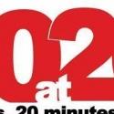 Off Broadway Alliance Announces Return of  20at20, 1/22-2/10 Video