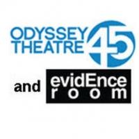 Odyssey Theatre & Evidence Room to Present PASSION PLAY, 1/25-3/16 Video