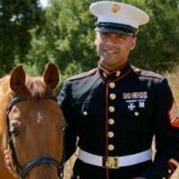 U.S. Marine Enlists Former Stanford Professor to Assist in Publishing Book
