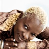 World Music Institute, with The Town Hall, Presents ANGELIQUE KIDJO, 2/15 Video