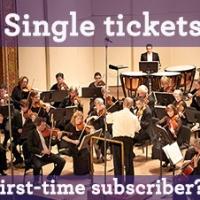 The Ann Arbor Symphony Orchestra Announces Single Tickets On Sale Now Video