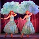 BWW Reviews: 'Count Your Blessings' With IRVING BERLIN'S WHITE CHRISTMAS at the Ohio  Video