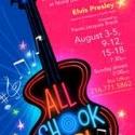 Mercury Summer Stock Closes its Summer Season with ALL SHOOK UP!