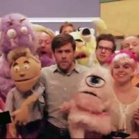 STAGE TUBE: Trailer for AVENUE Q at Bainbridge Performing Arts Video