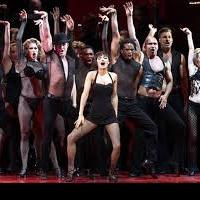 BWW Reviews: Dance-Terrific CHICAGO Jazzes up the Palace Video