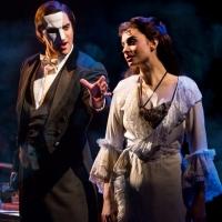 THE PHANTOM OF THE OPERA National Tour to Play Ohio Theatre, 3/5-16; Tickets Now on S Video