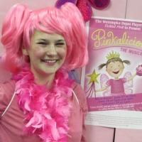 Wetumpka Depot Players Present PINKALICIOUS THE MUSICAL This Weekend Video