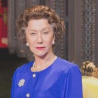 Photo Flash: First Look at Helen Mirren as 'The Queen' in THE AUDIENCE Video