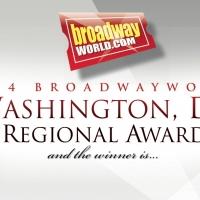 2014 BroadwayWorld Washington, DC Winners Announced - Victoria Mayo, Emily Townley &  Video