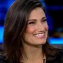 STAGE TUBE: Idina Menzel Talks New Year's Eve Concert, Family and More on GOOD DAY LA Video
