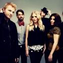 Delta Rae Performs at the Democratic National Convention Tonight, 9/6 Video