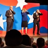 D.C. Comedy Troupe The Capitol Steps Comes to Scottsdale, 11/29-30 Video